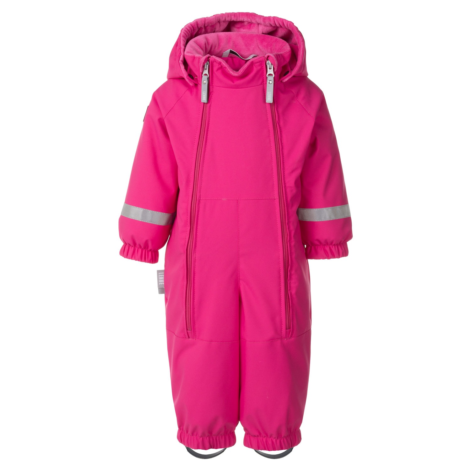 Toddler winter snowsuit