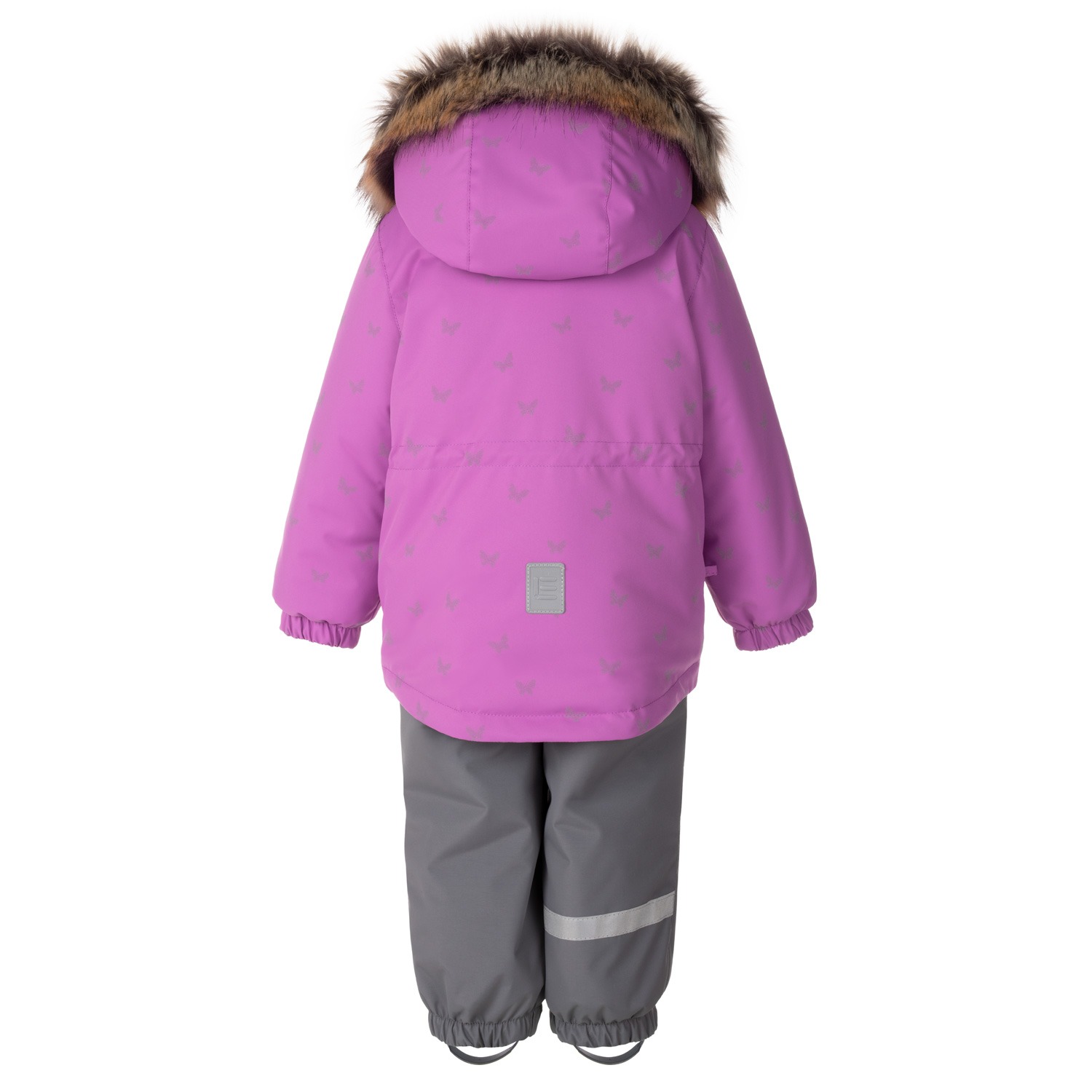 Helkurkangast talvekomplekt - pilt 4