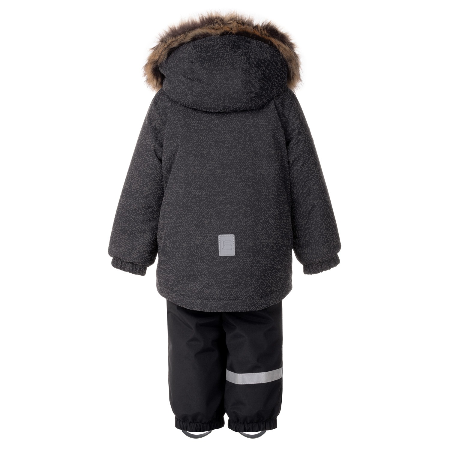 Helkurkangast talvekomplekt - pilt 4