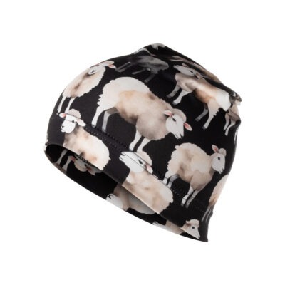 Lightweight Cotton Kids' Hat