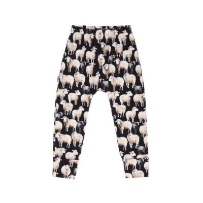 Poiste retuus-püksid