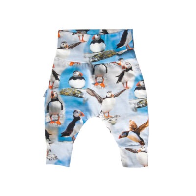 Baby Pants