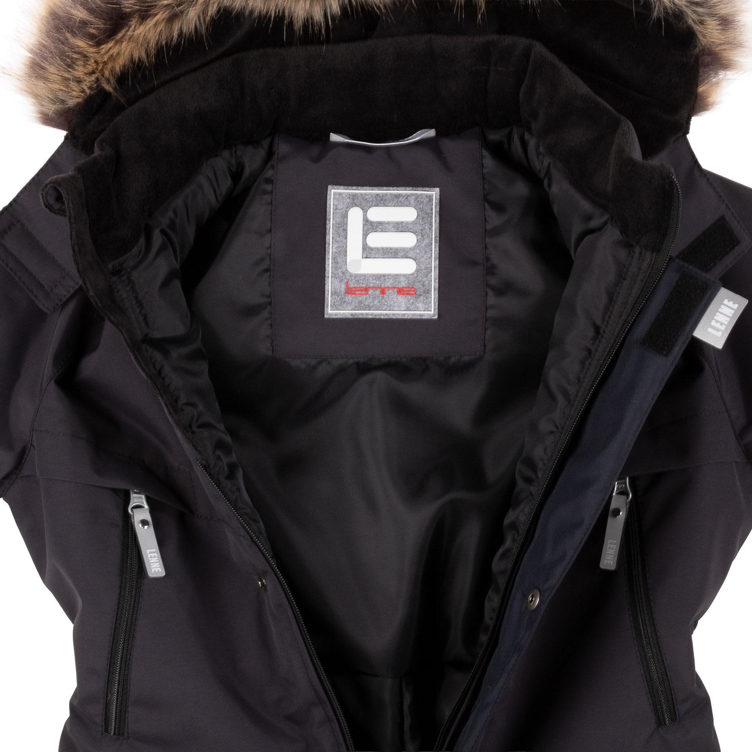 Winter Overall - Image 2