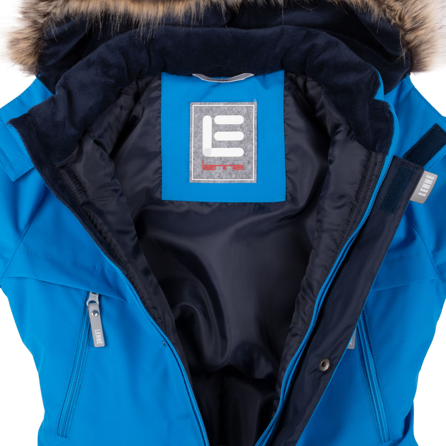 Winter Overall - Image 2