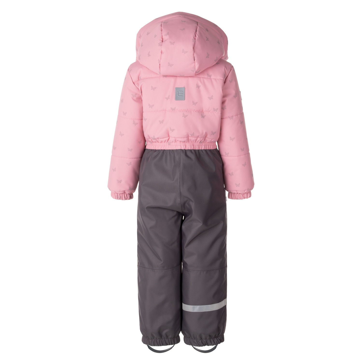 Reflective Winter Overall - Image 4