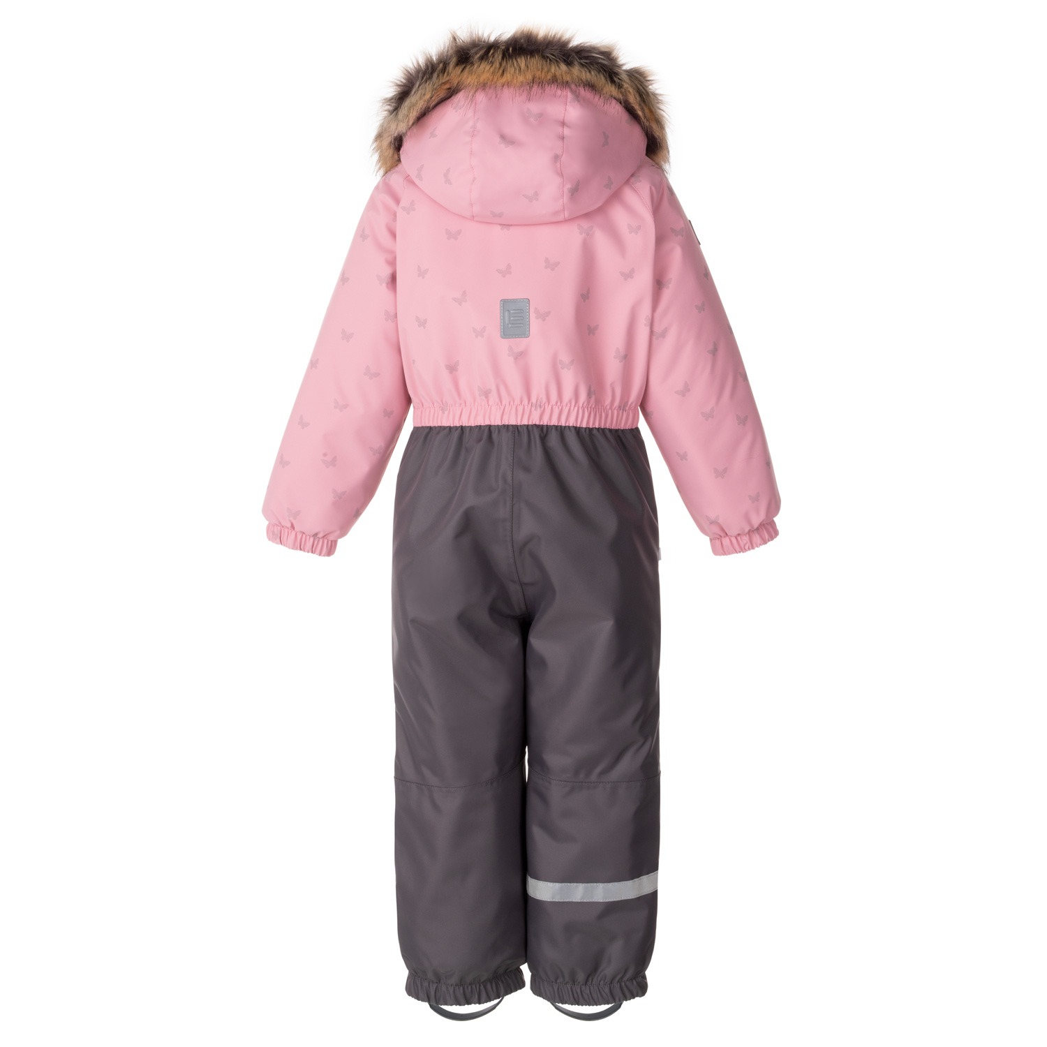 Reflective Winter Overall - Image 4