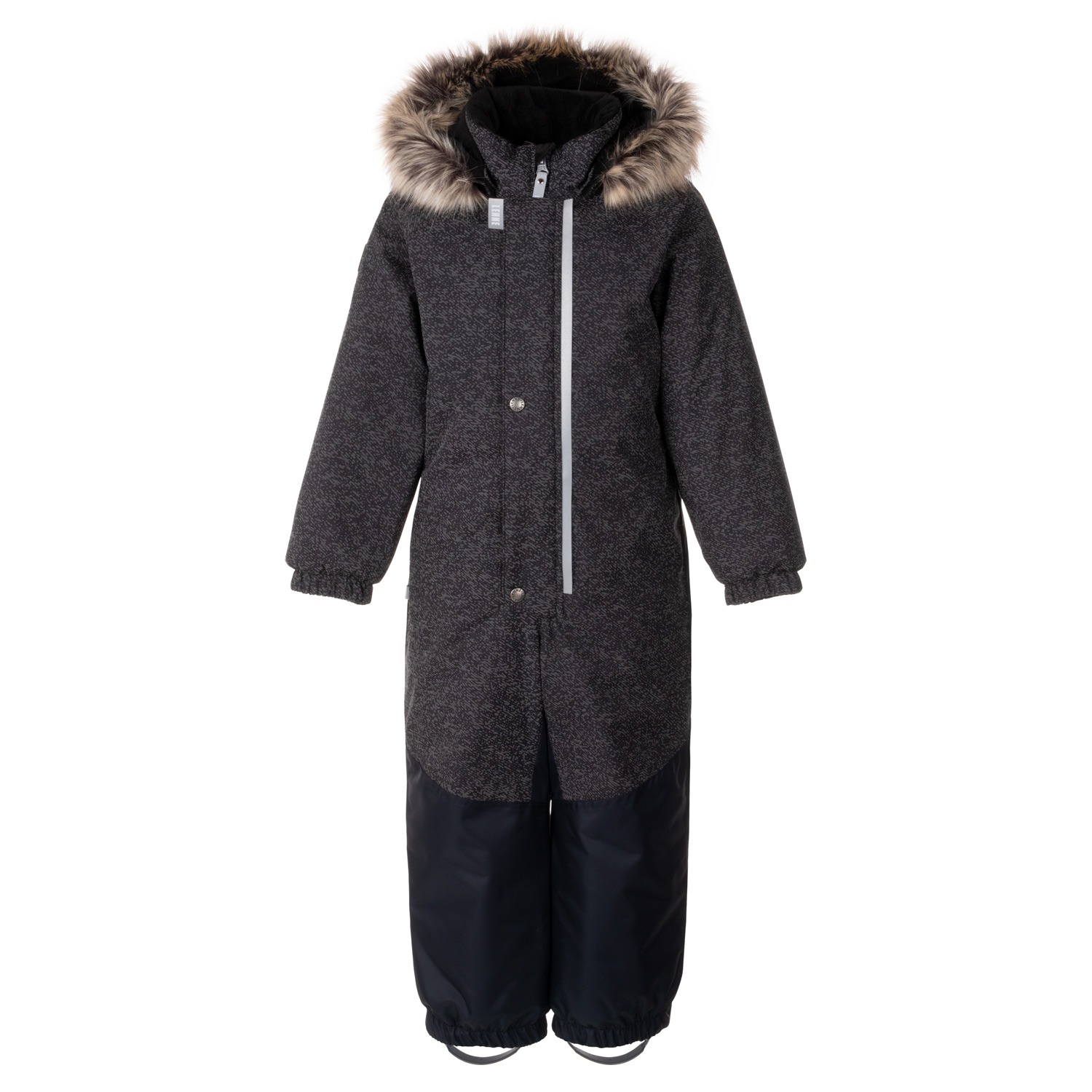 Reflective Winter Overall