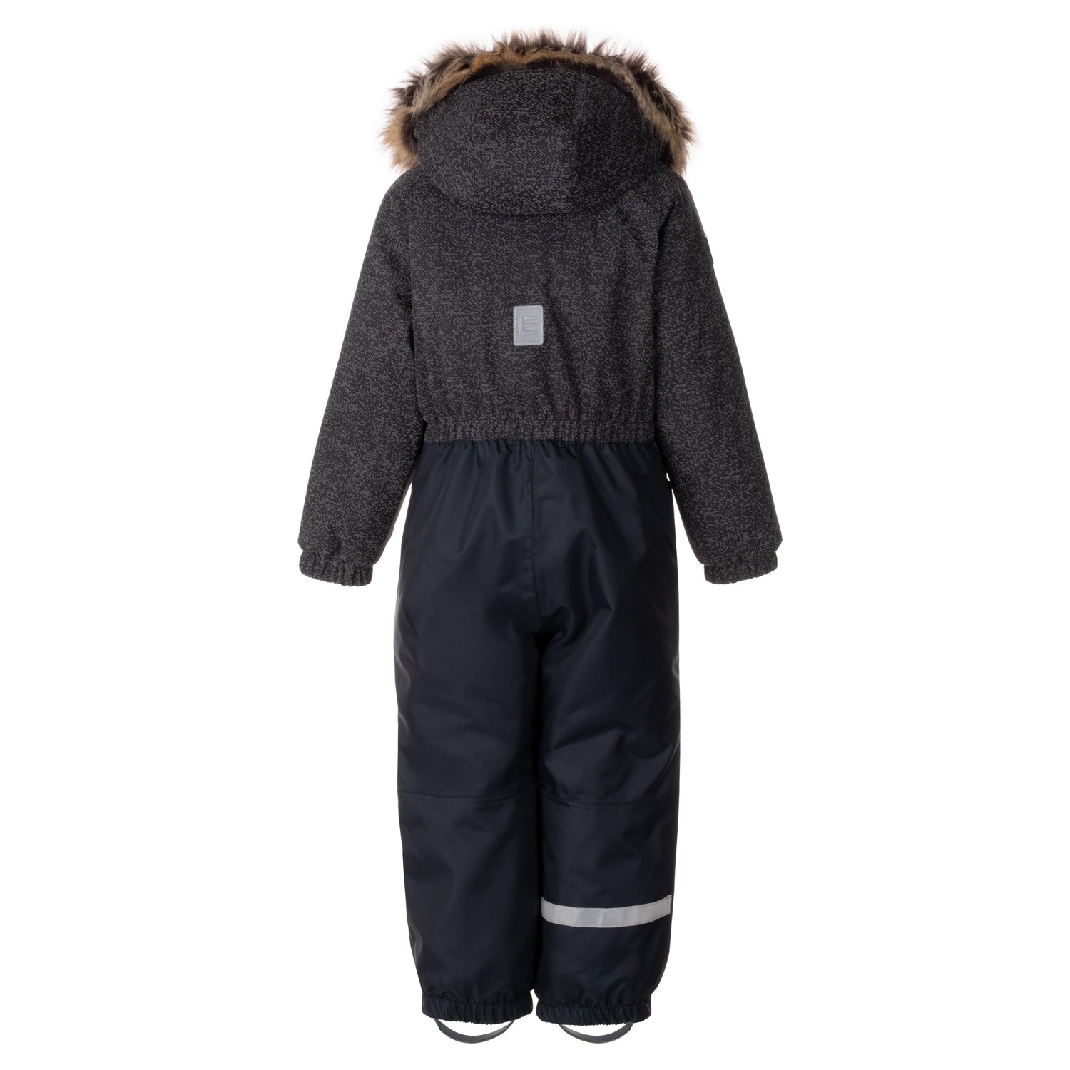 Reflective Winter Overall - Image 4
