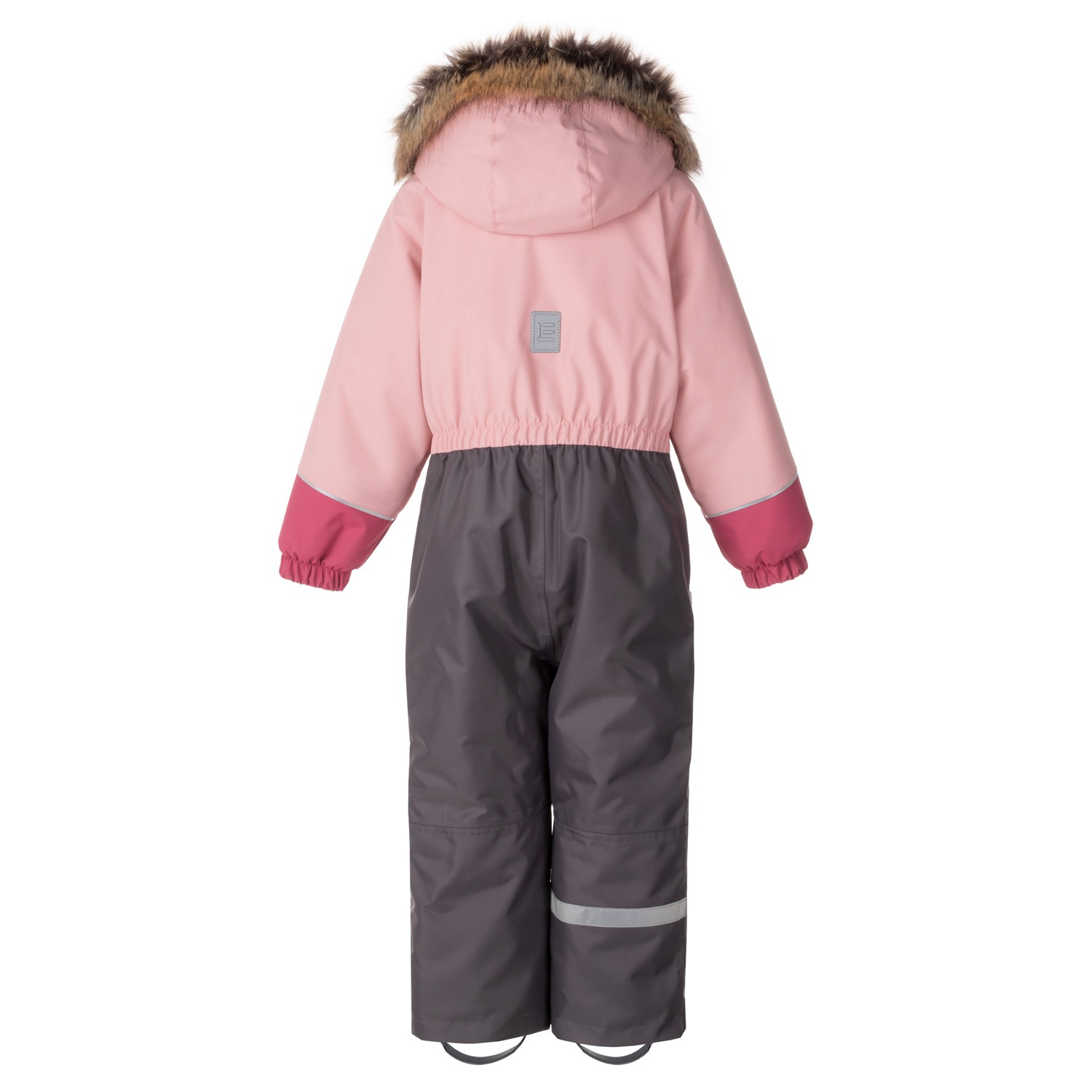 Winter Overall - Image 3