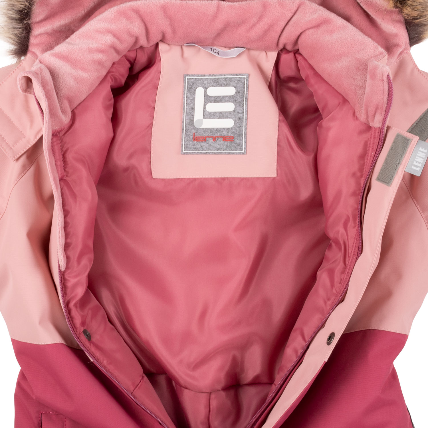 Winter Overall - Image 2