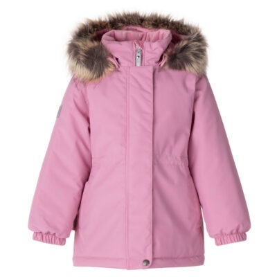 Winter Parka