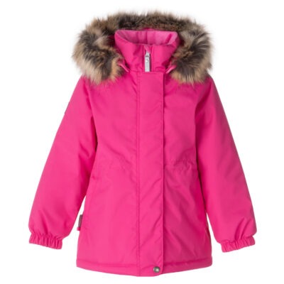 Winter Parka