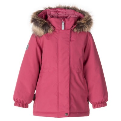 Winter Parka