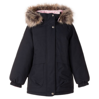 Winter Parka
