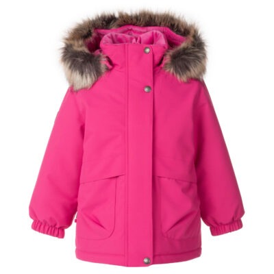 Winter Parka