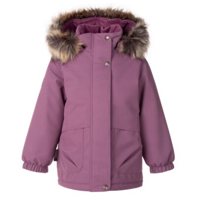 Winter Parka
