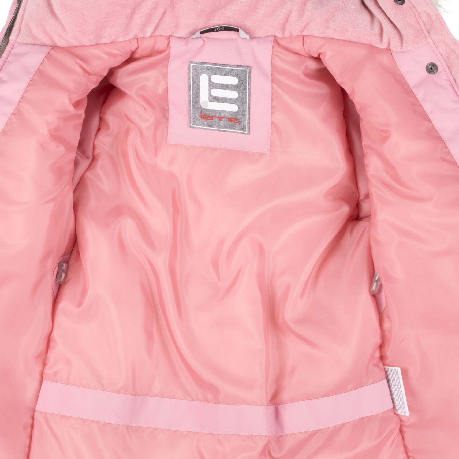 Pikk talveparka - pilt 3