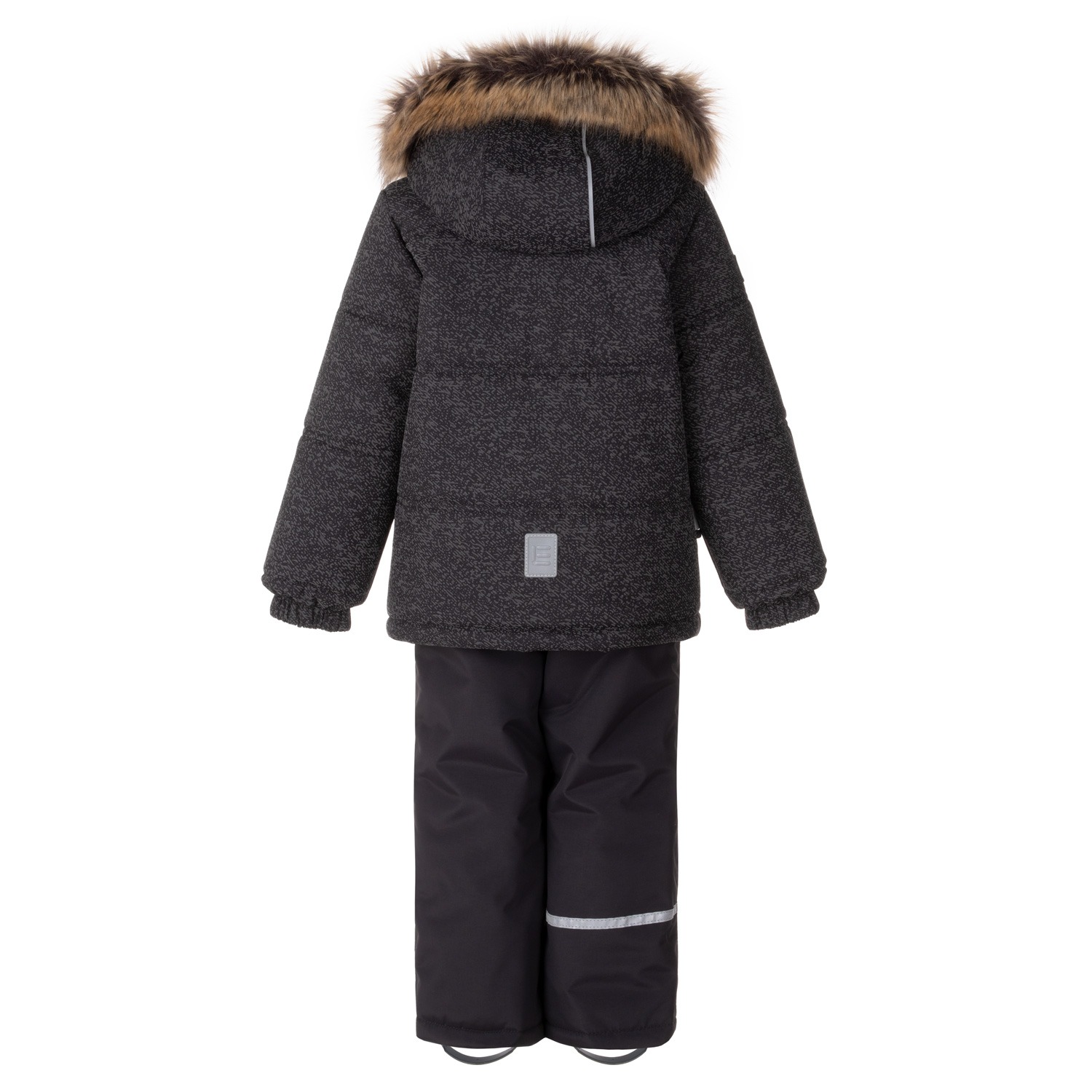 Helkurkangast talvekomplekt - pilt 5