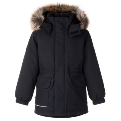 Winter Parka