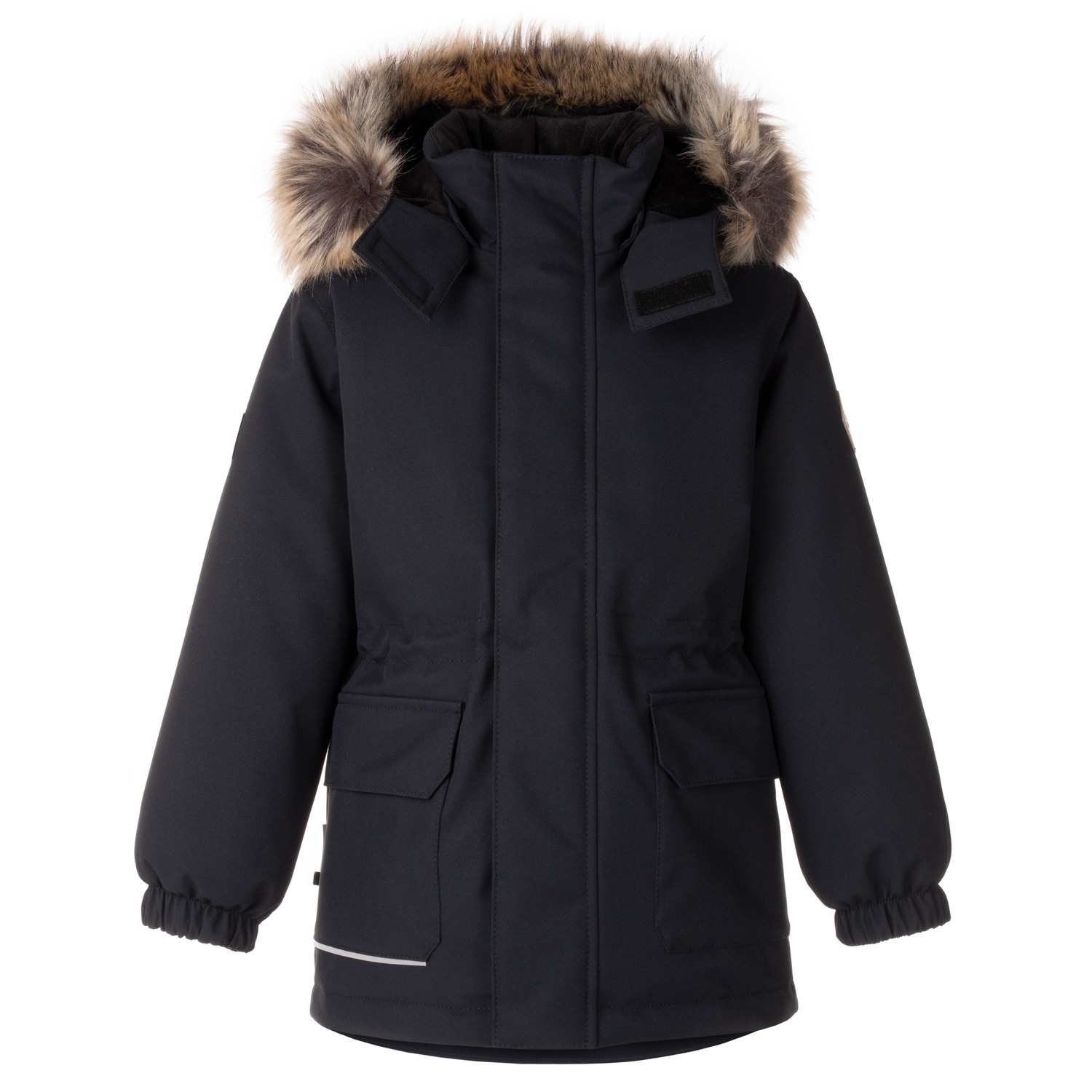 Talveparka - pilt 2