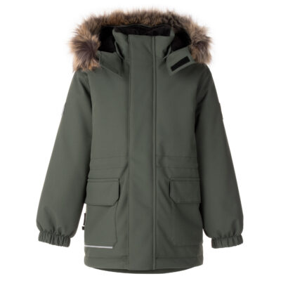 Talveparka