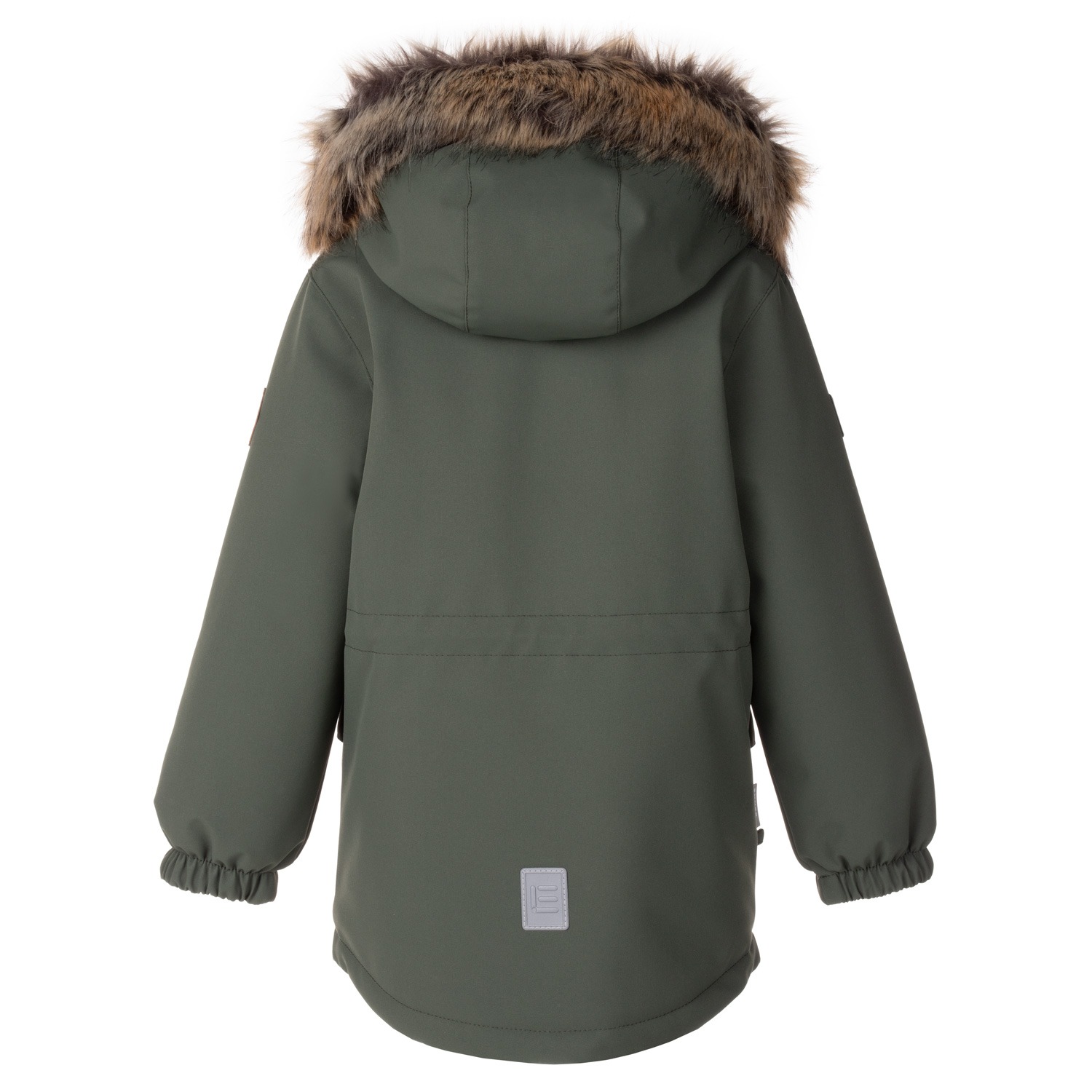 Talveparka - pilt 3