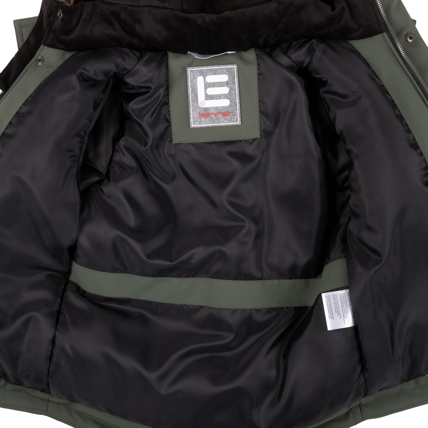 Talveparka - pilt 2