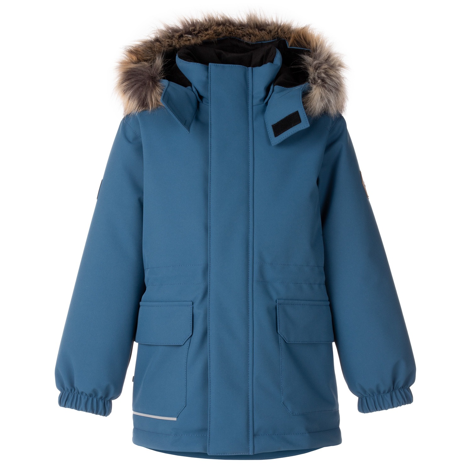 Talveparka - pilt 2