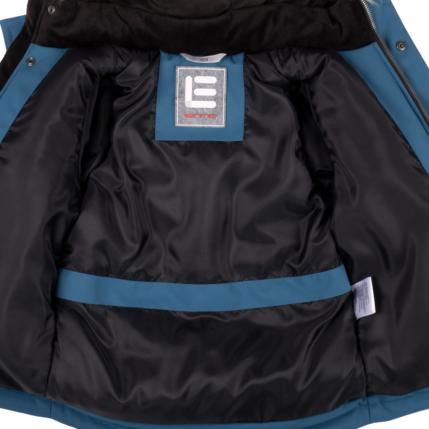 Talveparka - pilt 3
