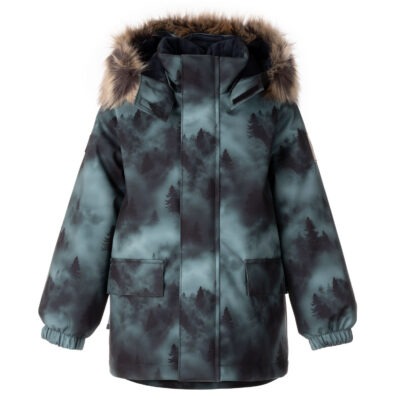 Talveparka