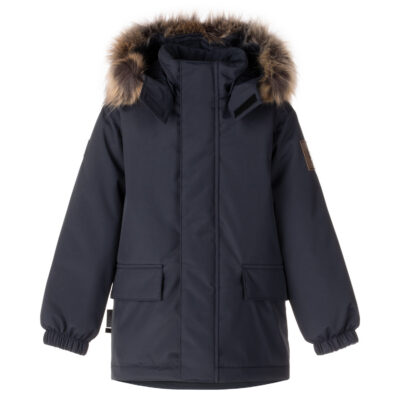 Talveparka
