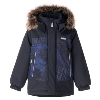Extra Warm Winter Jacket for Kids