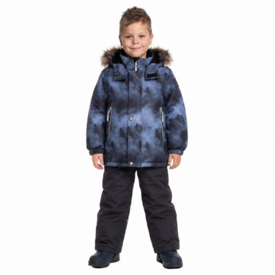 Extra Warm Winter Set for Kids
