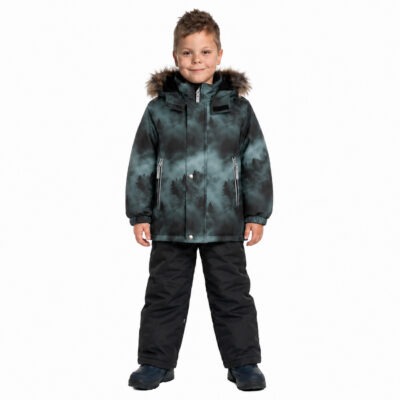 Extra Warm Children's Winter Set