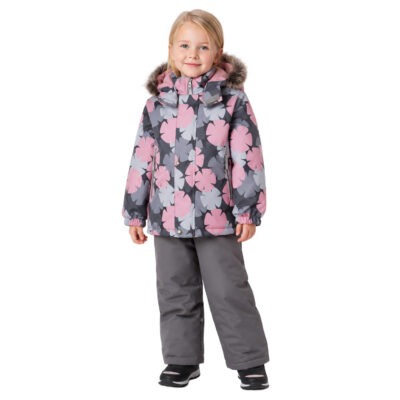 Extra Warm Kids' Winter Set