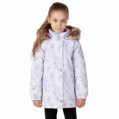 Winter Jacket