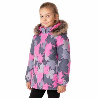 Winter Jacket