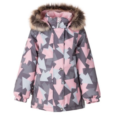 Winter Jacket