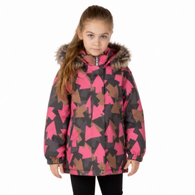 Winter Jacket