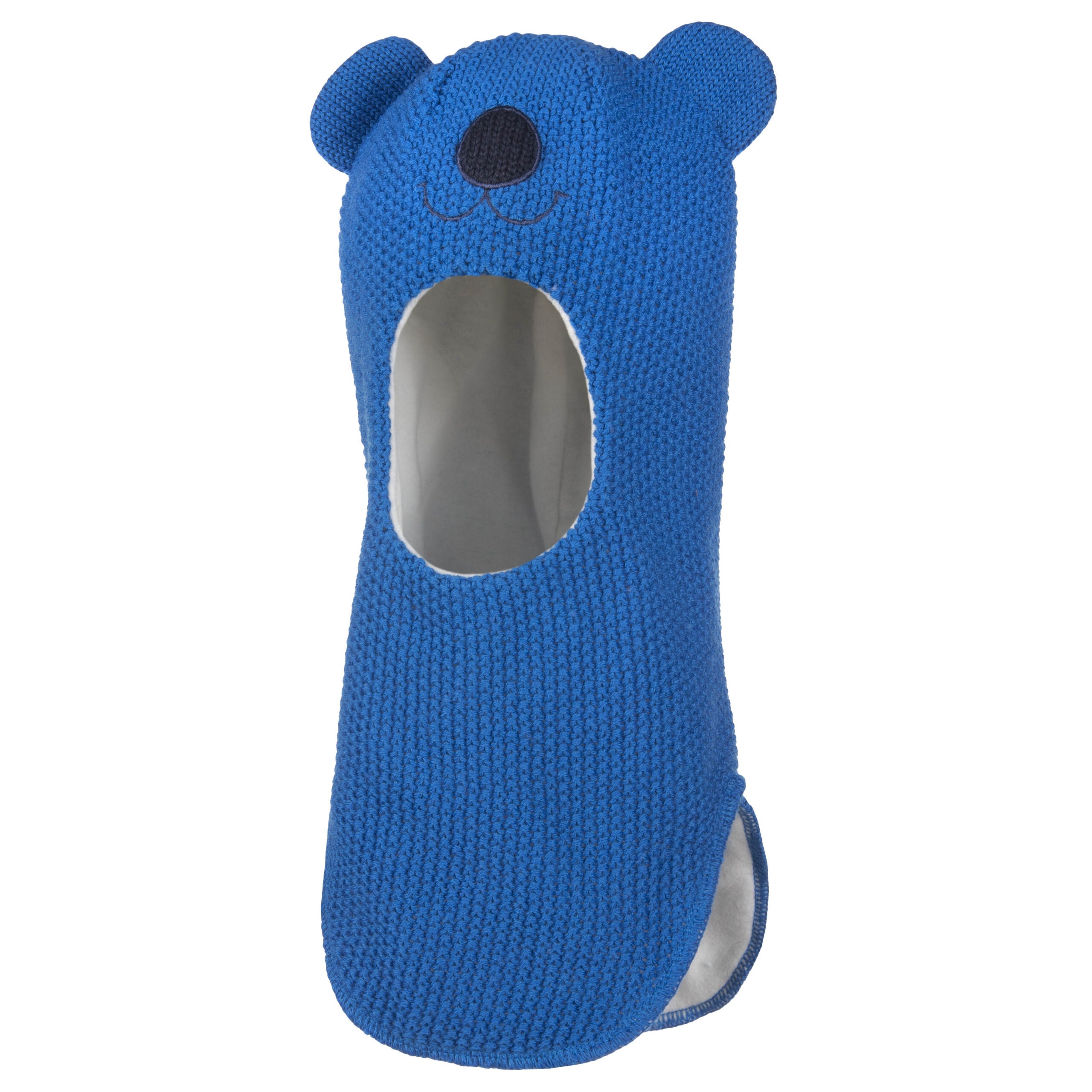 Meriinovilla koostisega talvemask