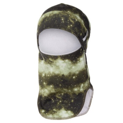 Warm-lined Winter Balaclava