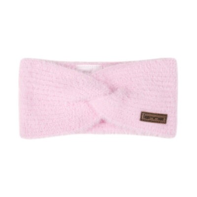 Knotted Headband