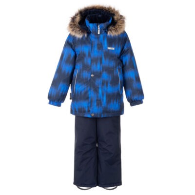 Boys' Reflective Winter Set