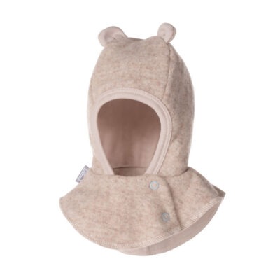 Meriinofliisist beebimask