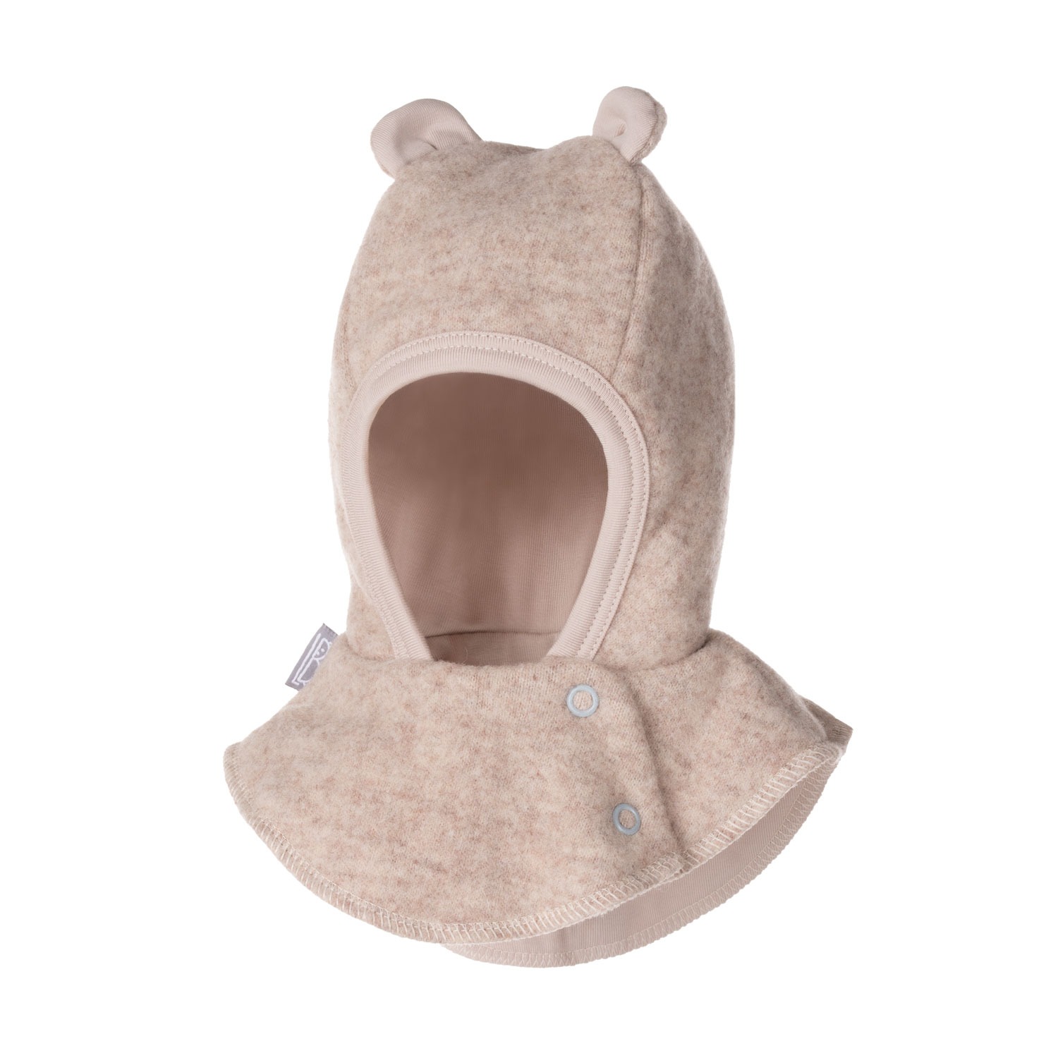 Meriinofliisist beebimask