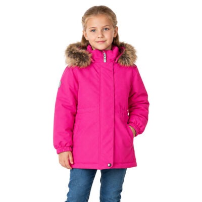 Winter Parka
