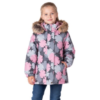 Winter Parka