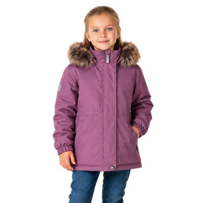 Winter Parka