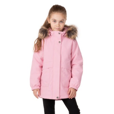 Winter Parka