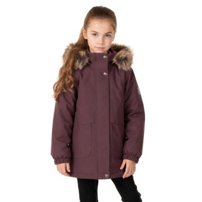 Winter Parka